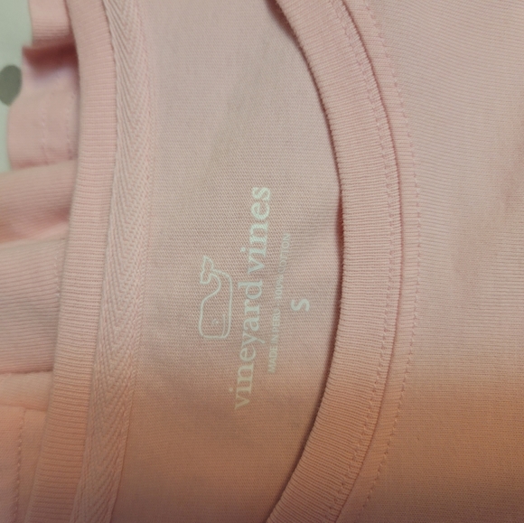 Vineyard vine long sleeve size small shirt - Picture 3 of 3